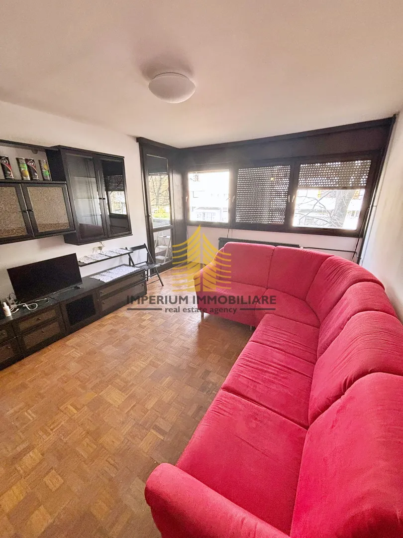 Stan, Najam, Stenjevec, Špansko, 50m2, 2-sobni - Zagreb