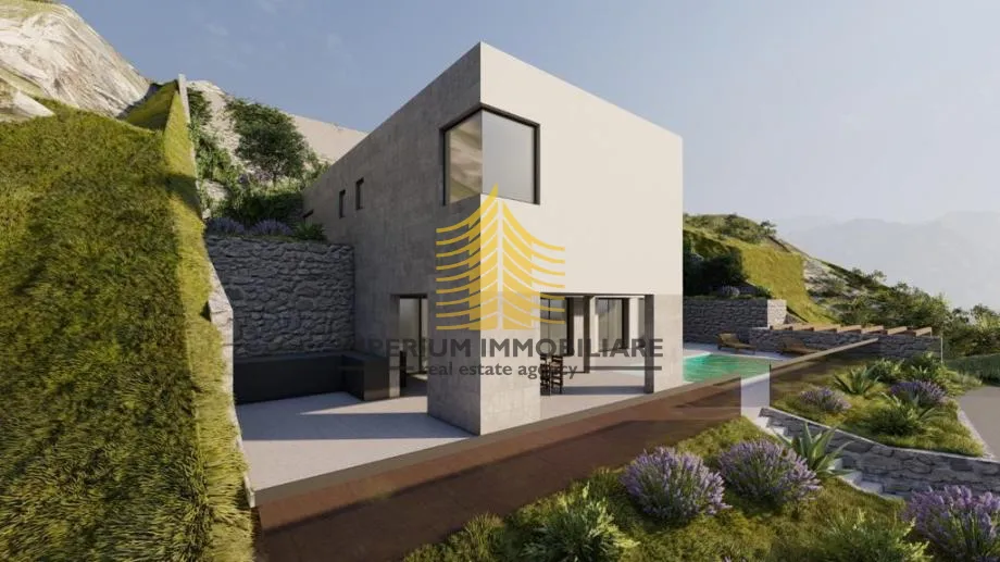 zemljište, prodaja, pučišća, 561m2, građevinsko - slika 2