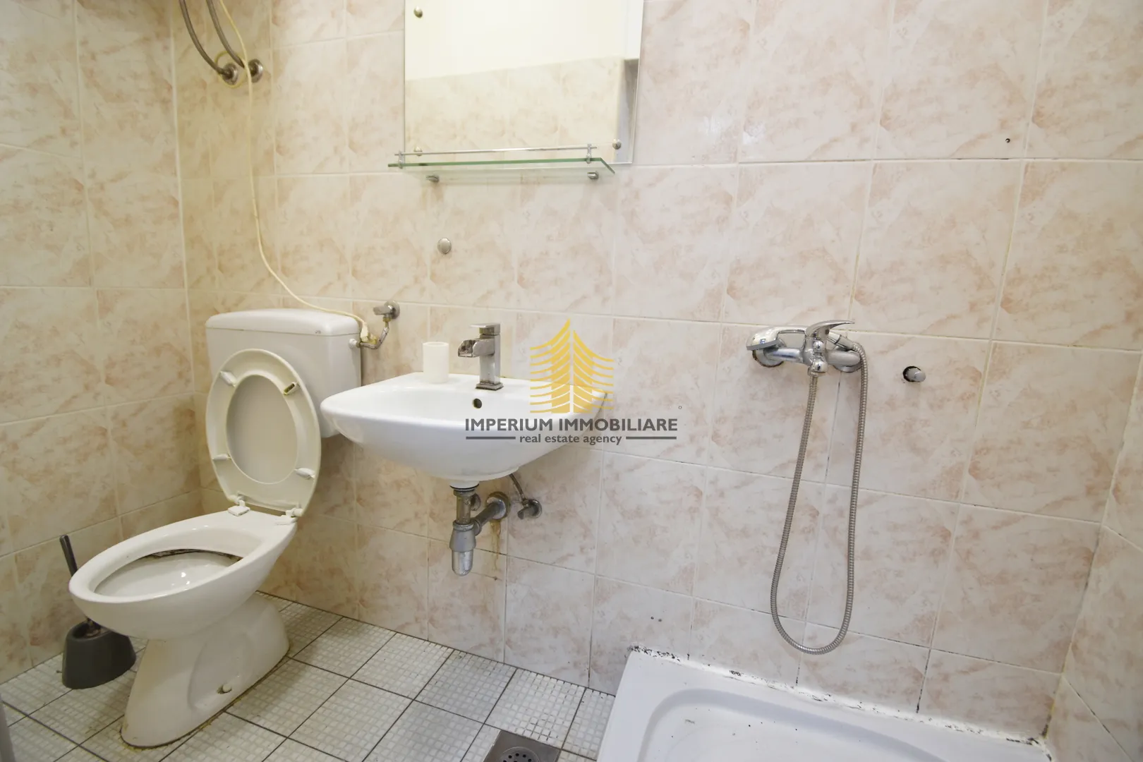 poslovni prostor, prodaja, trešnjevka - sjever, rudeš, 17m2, ulični lokal - slika 5