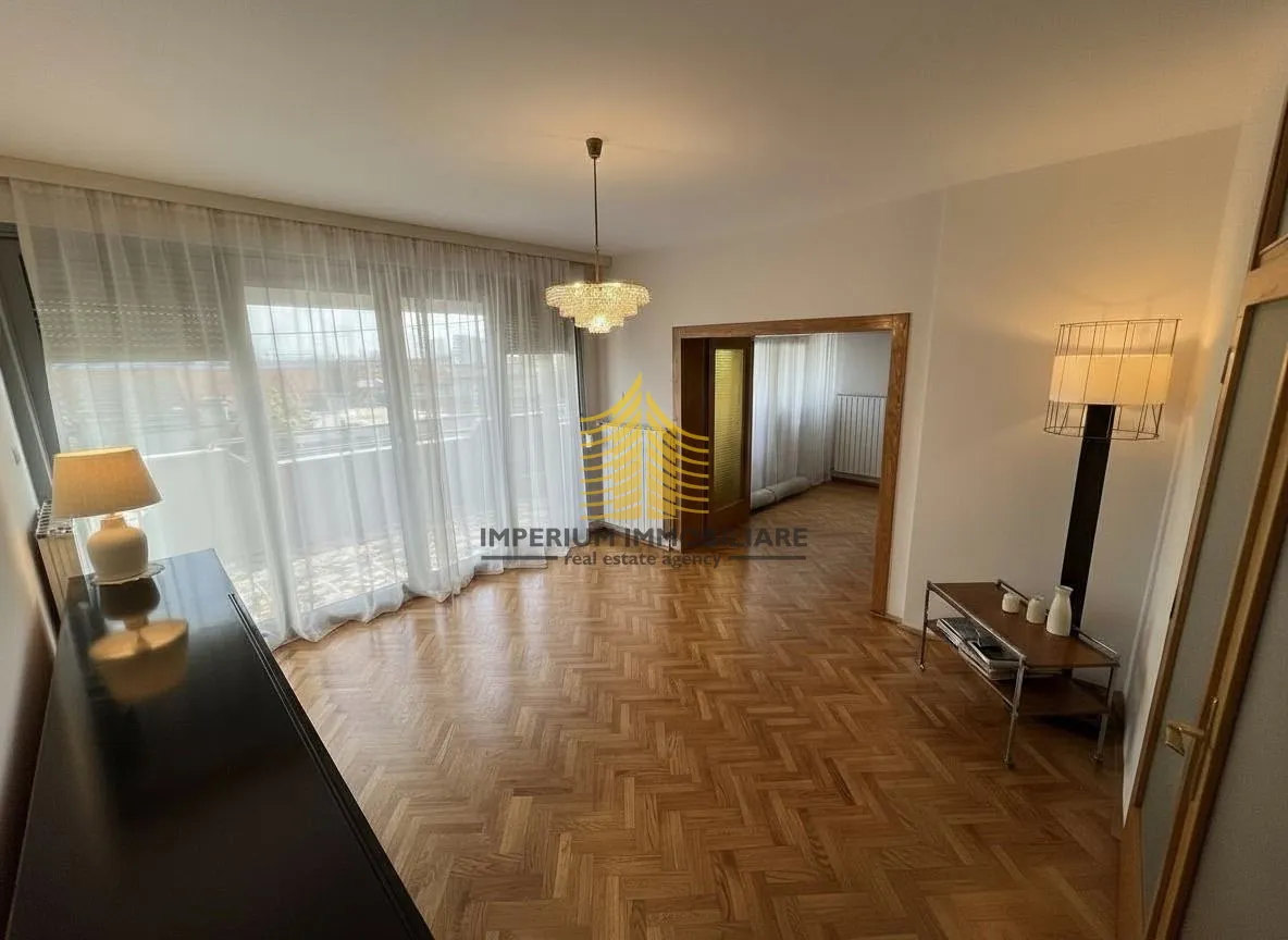 stan, najam, gornji grad - medveščak, britanac, 200m2, 5+ više soba - slika 8