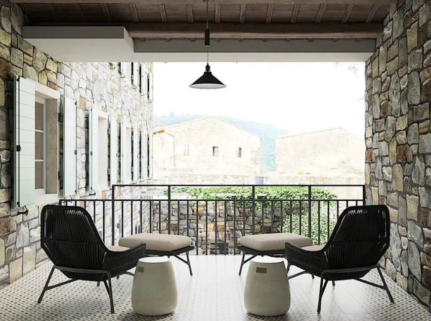 house: kaštelir (183m2), croatia - slika 17
