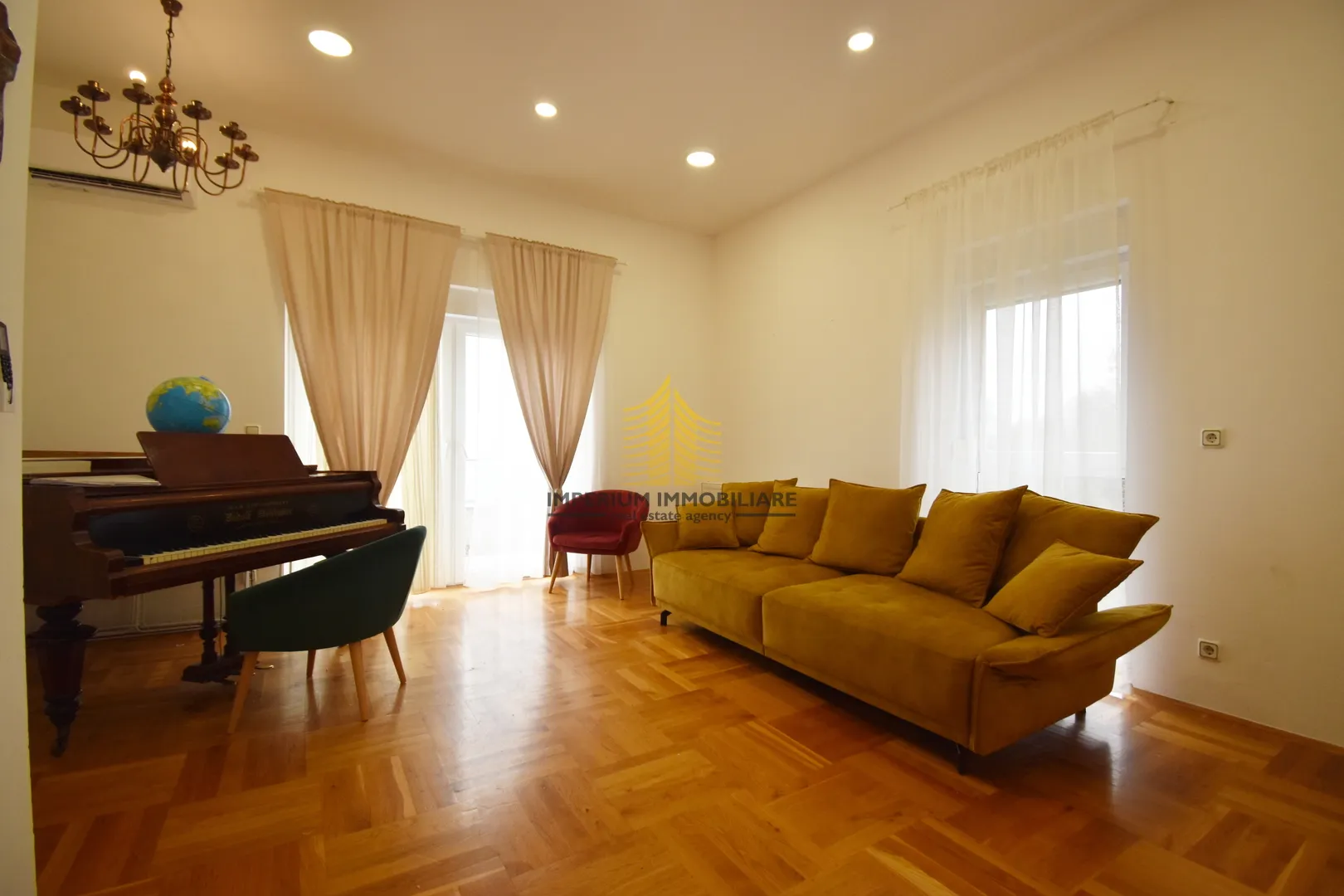 kuća, najam, podsljeme, šestine, 400m2, samostojeća - slika 12