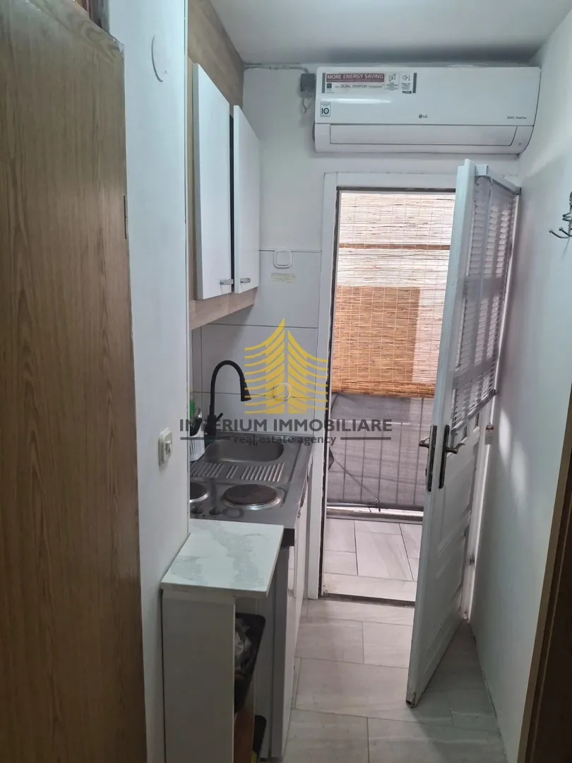 stan, prodaja, vodice, 34m2, 1-sobni - slika 13