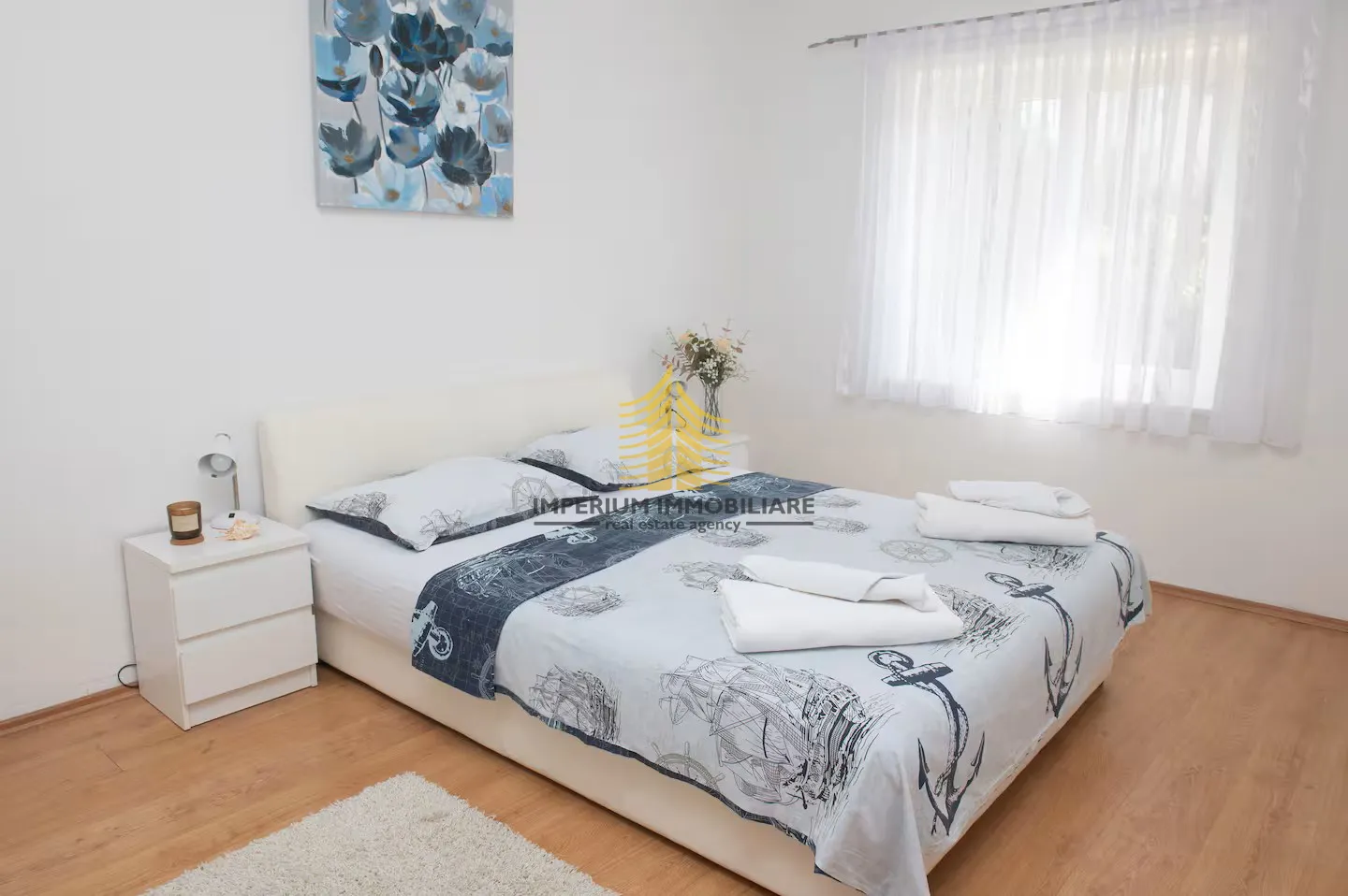 kuća, prodaja, podstrana, 150m2, dvojna - slika 16