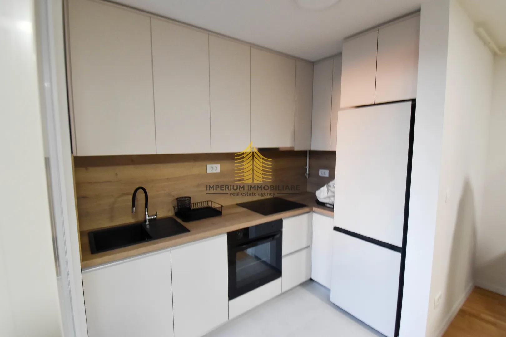 stan, najam, zagreb, dubrava, 33m2, gns - slika 2