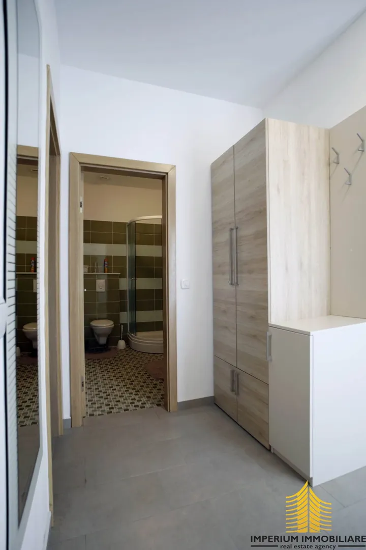 detached house, sea view, drage, croatia - slika 27