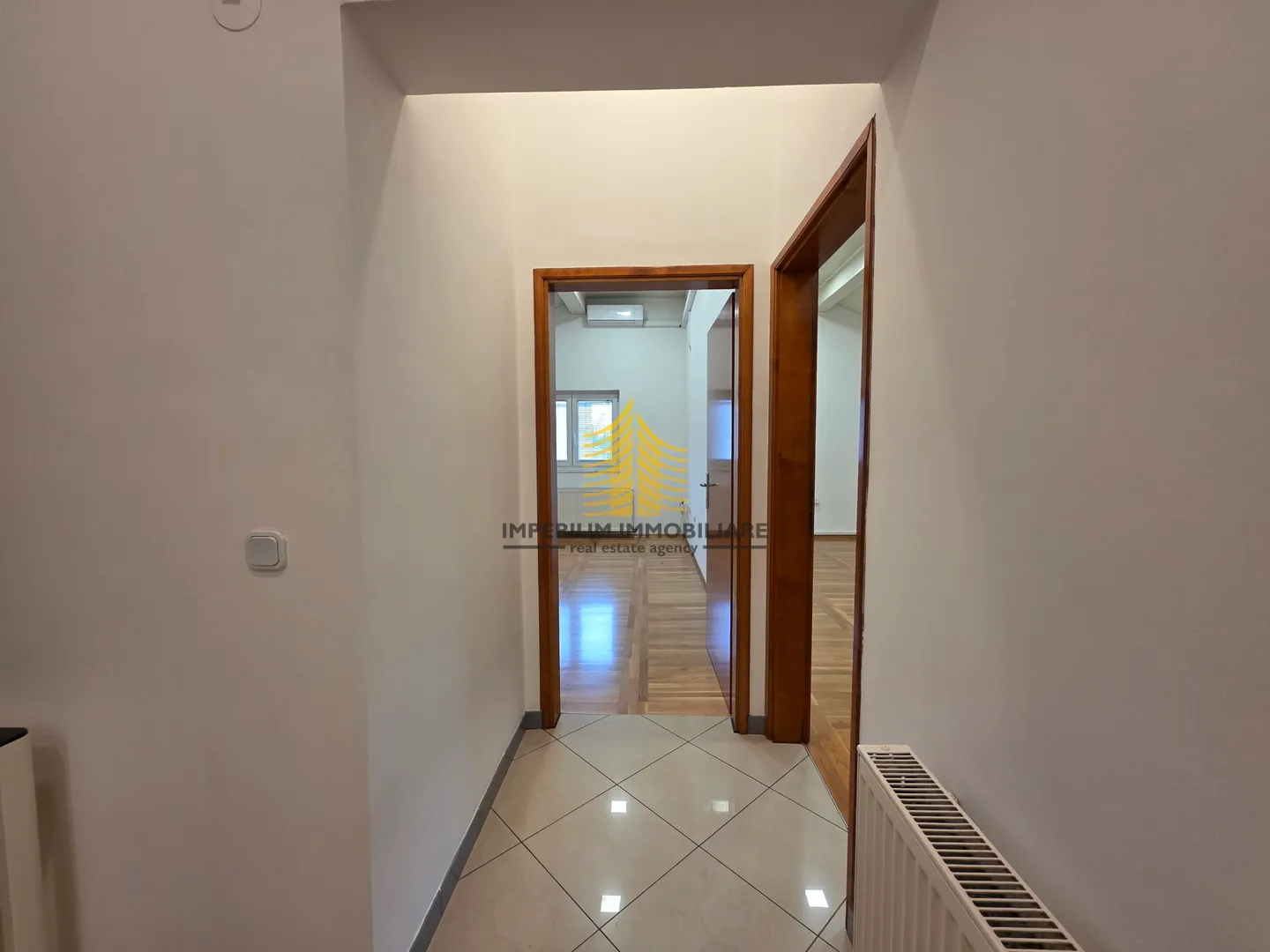 poslovni prostor, najam, trnje, trnje, 100m2, ured - slika 10