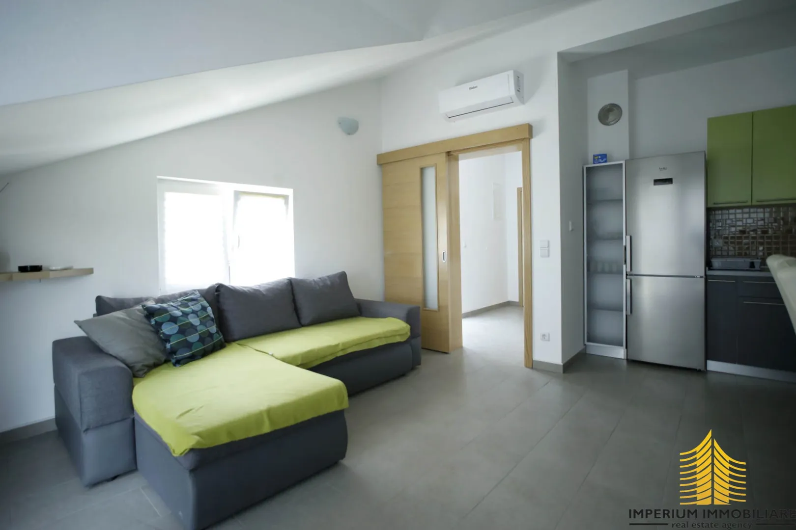 detached house, sea view, drage, croatia - slika 16