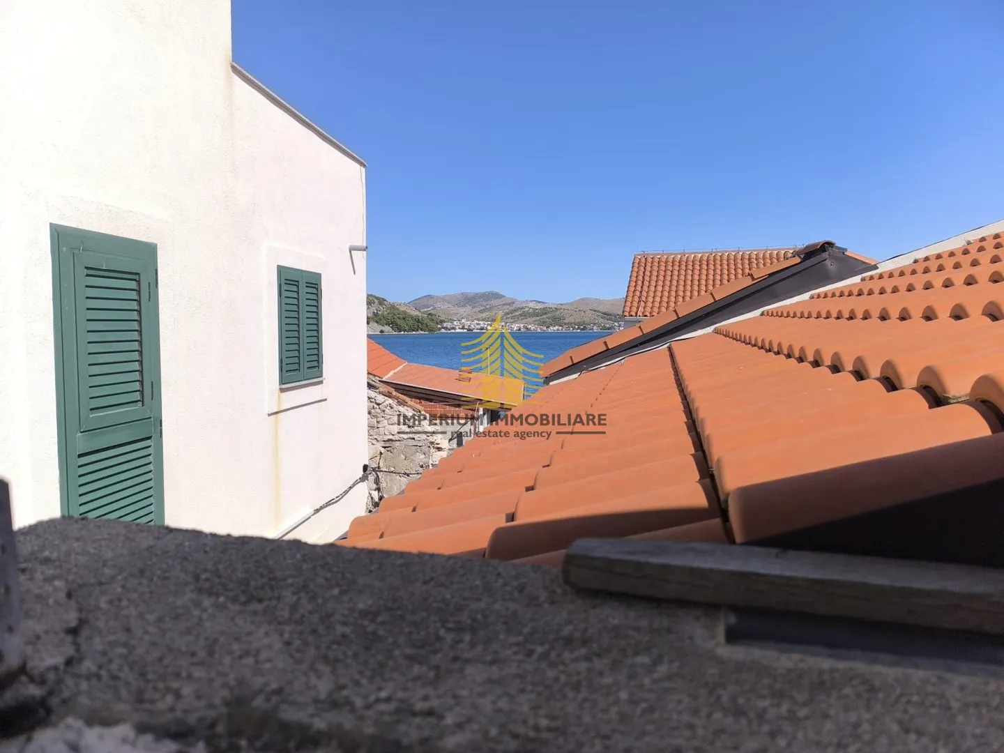 kuća, prodaja, šibenik-okolica, krapanj, 160m2, u nizu - slika 4