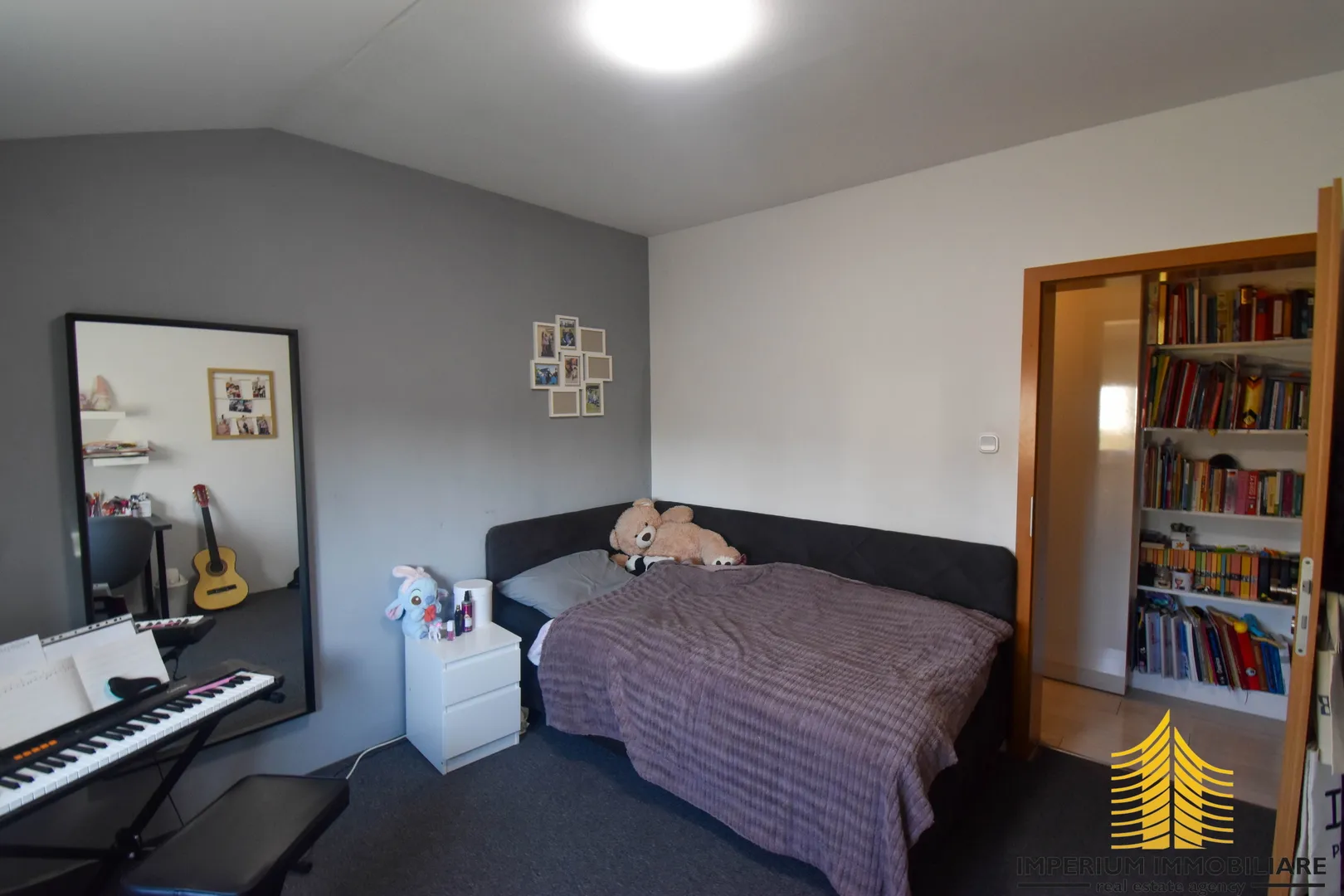 stan: zagreb (donja dubrava), 110.00 m2, četverosoban - slika 9