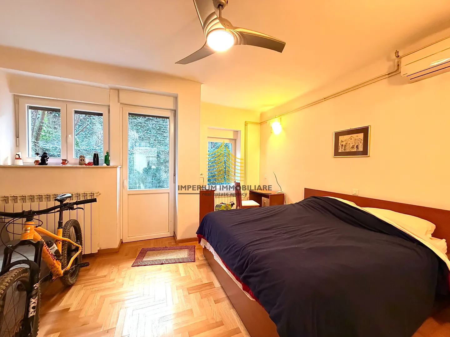 stan, prodaja, gornji grad - medveščak, centar, 80m2, 3-sobni - slika 9