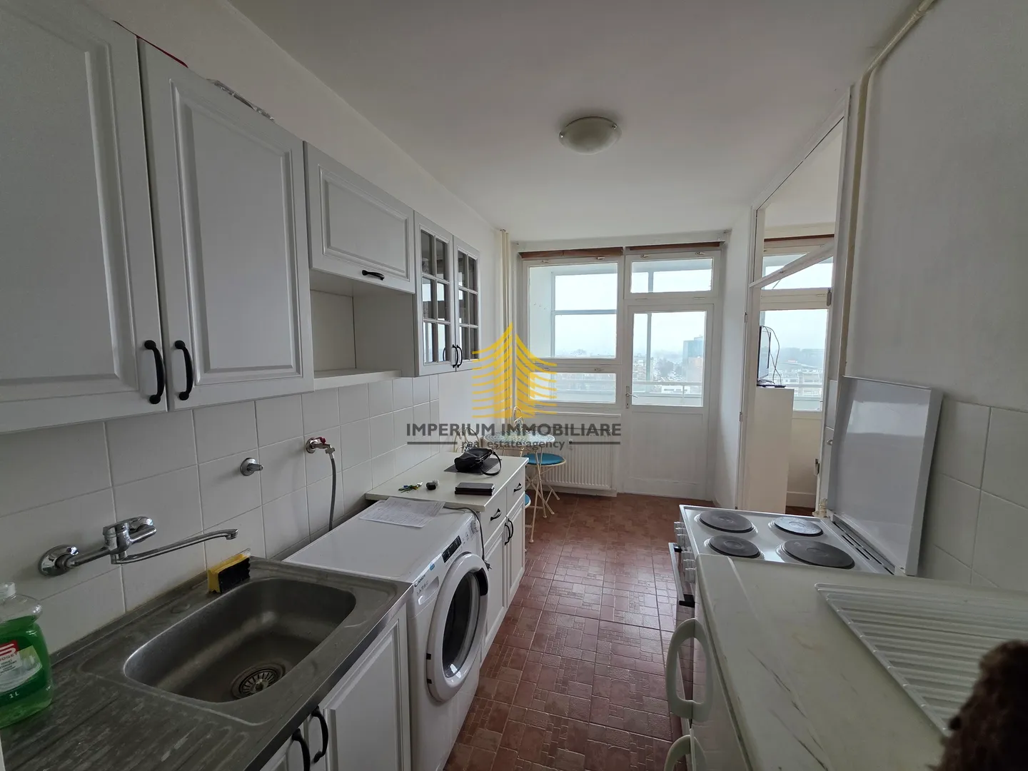 stan, najam, novi zagreb, siget, 52m2, 3-sobni - slika 8