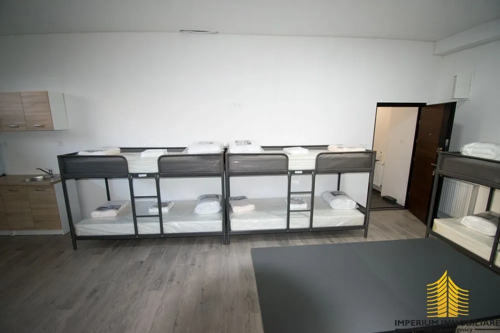 najam, stan, 1-sobni, grad zagreb, zagreb, donja dubrava - slika 7