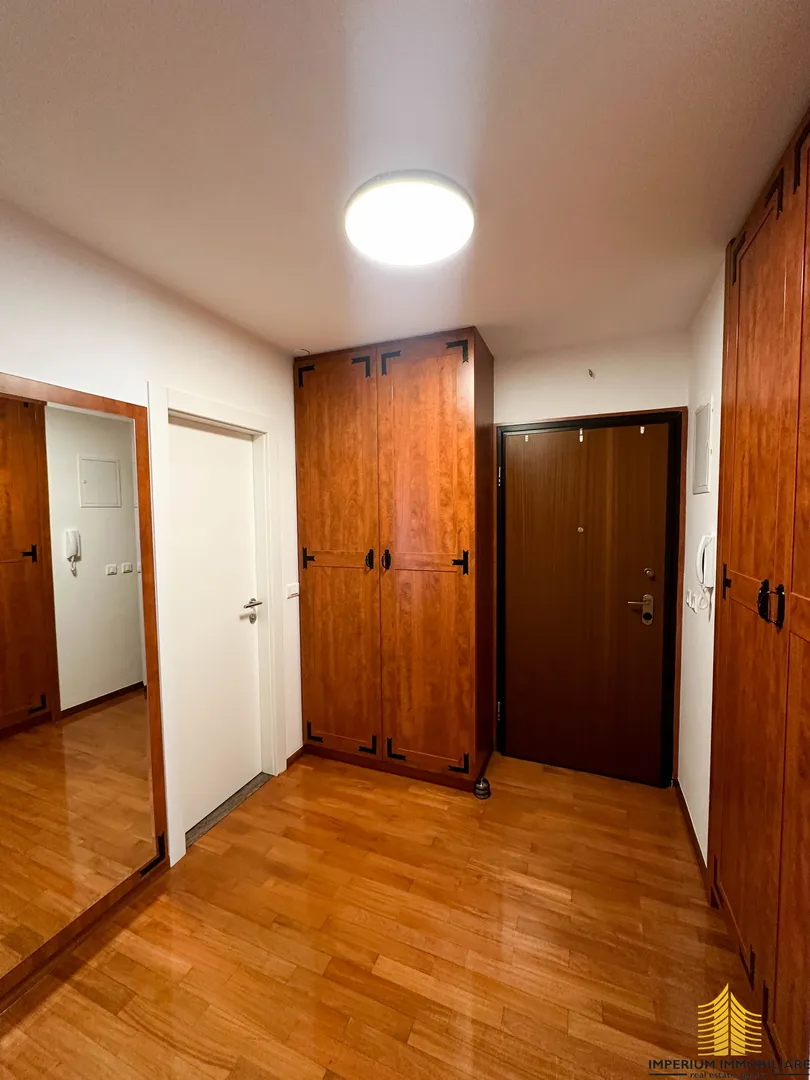 prekrasan stan 92 m2 - dugoročni najam na izvrsnoj lokaciji - slika 10