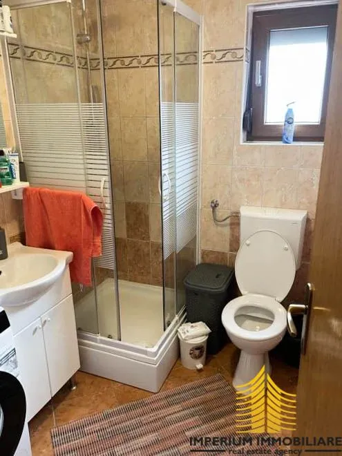 apartman u prizemlju s 400m2 okućnice, krk - malinska, prodaja - slika 12
