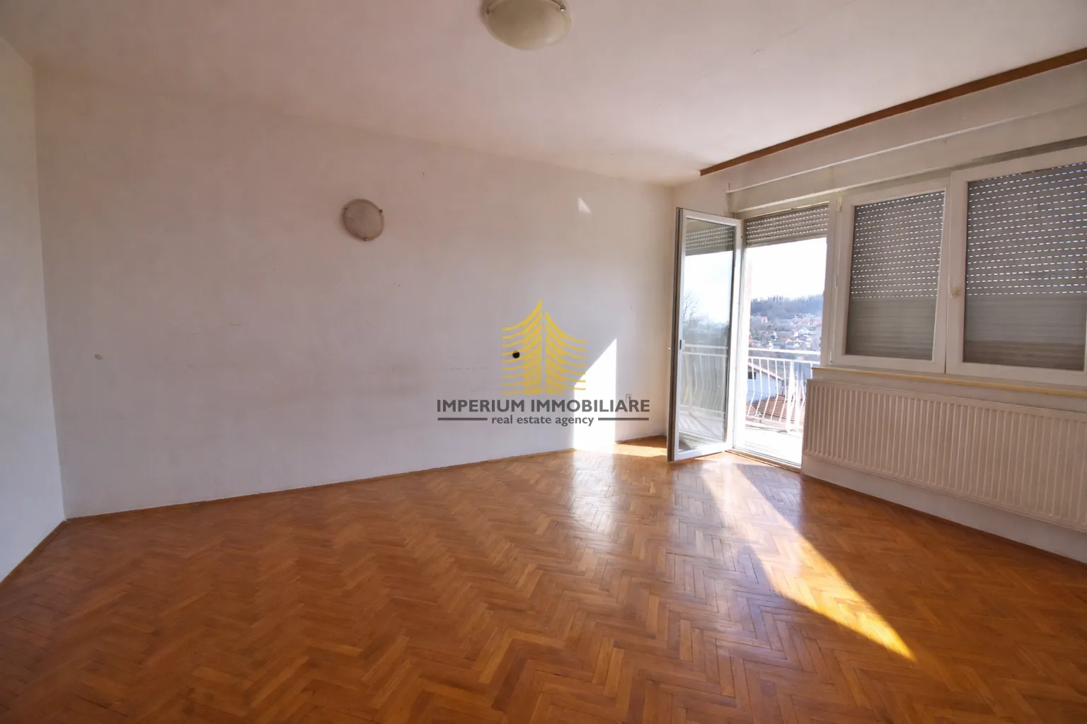 stan, prodaja, črnomerec, gornje vrapče, 78m2, 3-sobni - slika 2