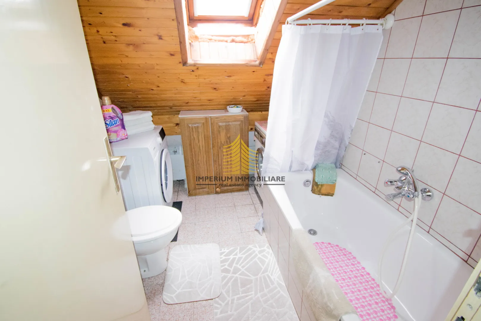 kuća, najam za 18 radnika, zagreb, donja dubrava, 184m2 - slika 12