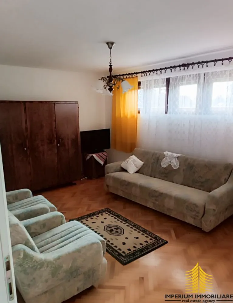 najam, stan, 1,5-sobni (1s+db), grad zagreb, zagreb, maksimir - slika 9