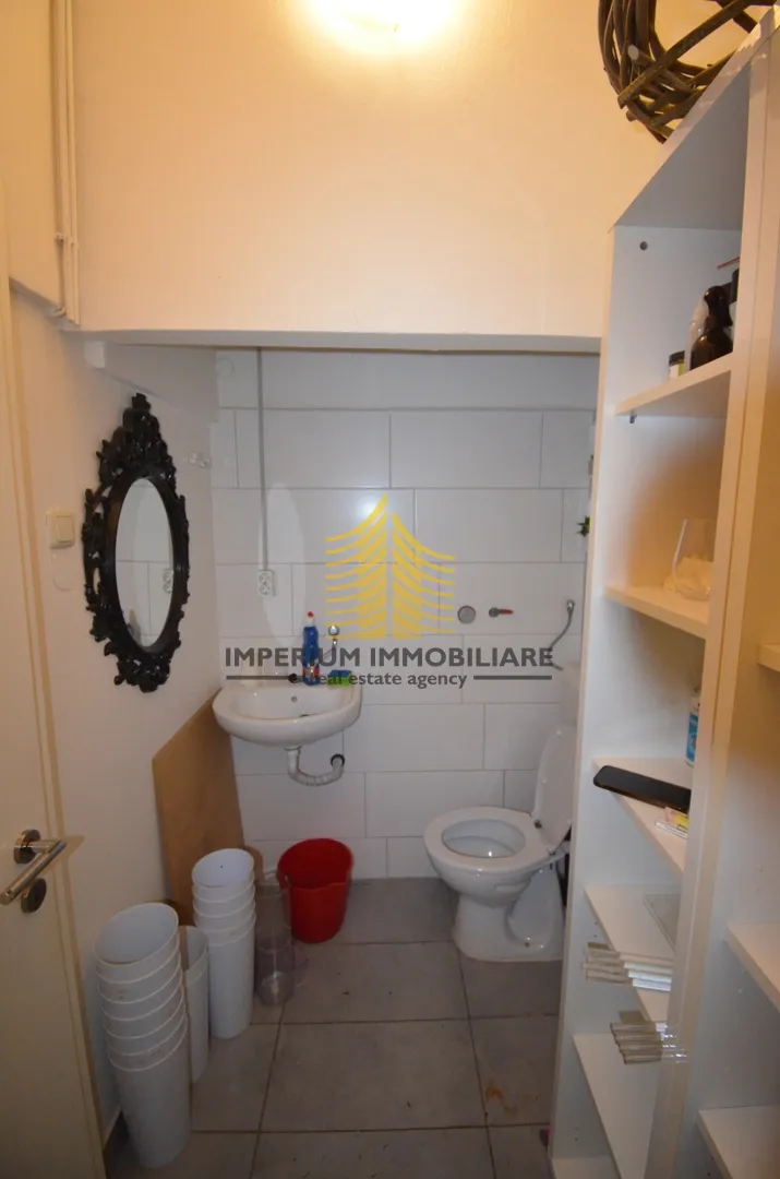 poslovni prostor, najam, trešnjevka - sjever, trešnjevka, 32m2, prostor za usluge - slika 4