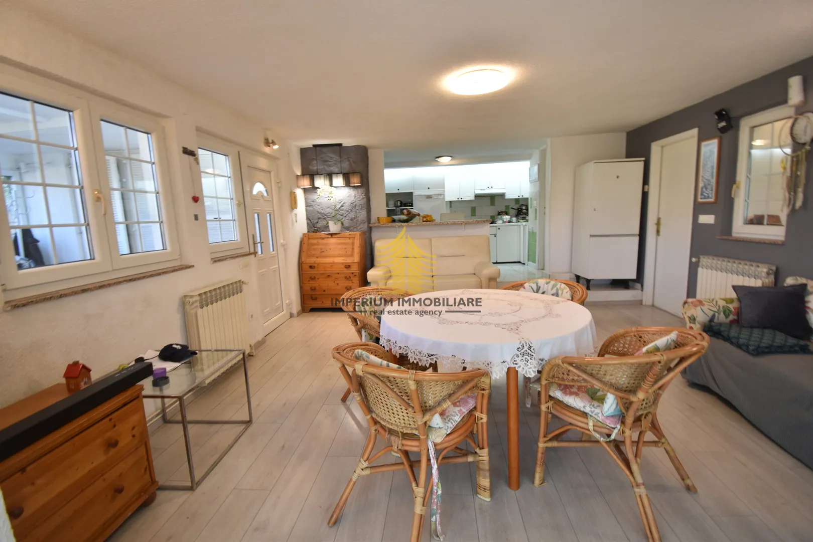 stan, prodaja, črnomerec, šestinski vrh, 93m2, 3-sobni, garaža, vrt - slika 5