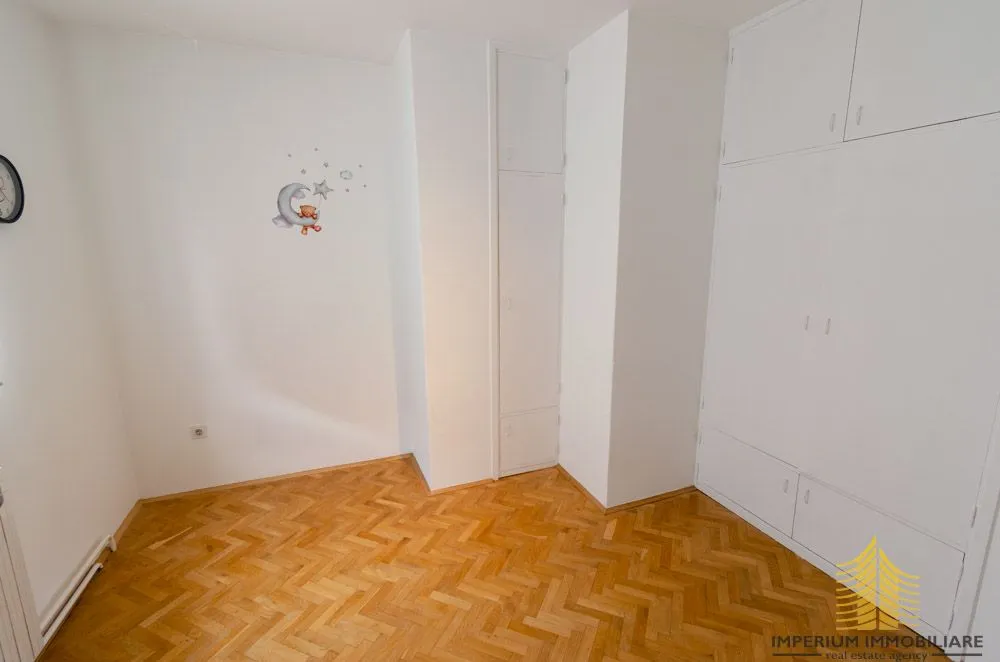 poslovni prostor (ured), pantovčak, 150 m2 - slika 15