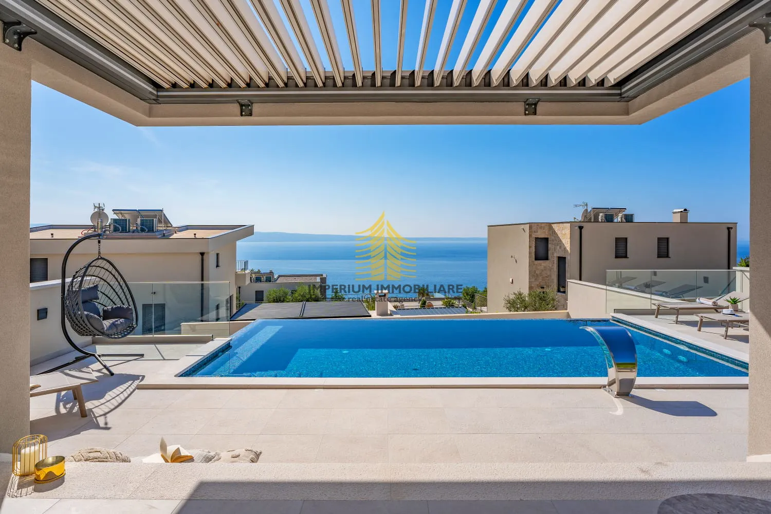kuća, prodaja, podstrana, 300m2, vila - slika 5
