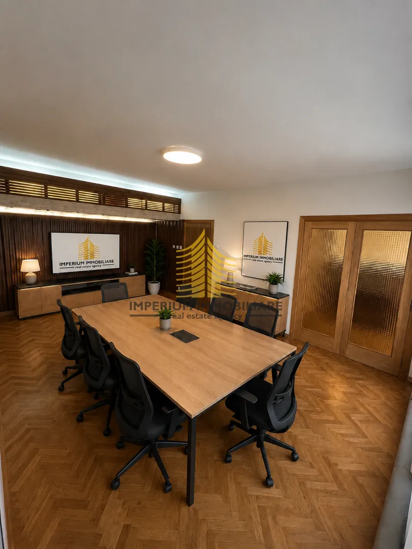 poslovni prostor, najam, gornji grad - medveščak, britanac, 200m2, ured - slika 2