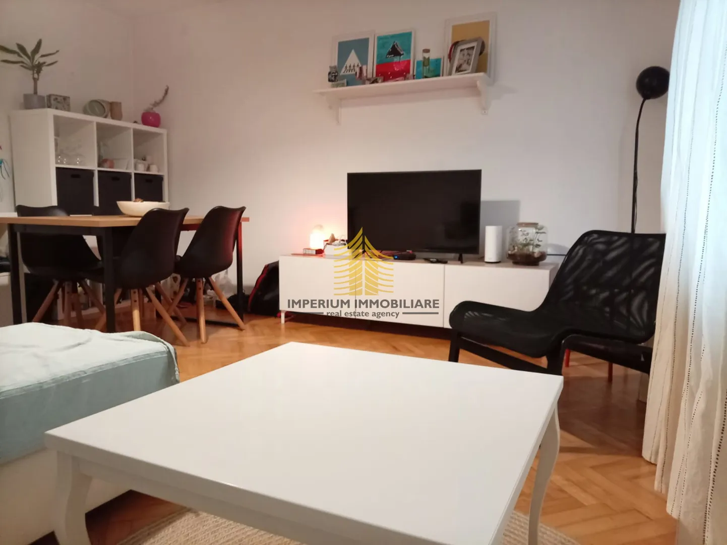 stan, prodaja, trešnjevka - sjever, 87m2, 4-sobni - slika 2