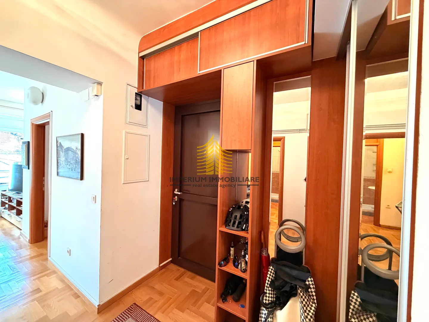 stan, prodaja, gornji grad - medveščak, centar, 80m2, 3-sobni - slika 11