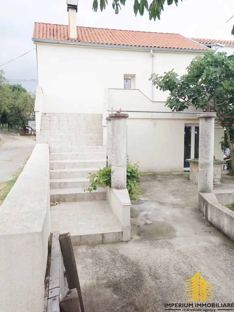 semi-detached house, debeljak, 132 m2, croatia - slika 2