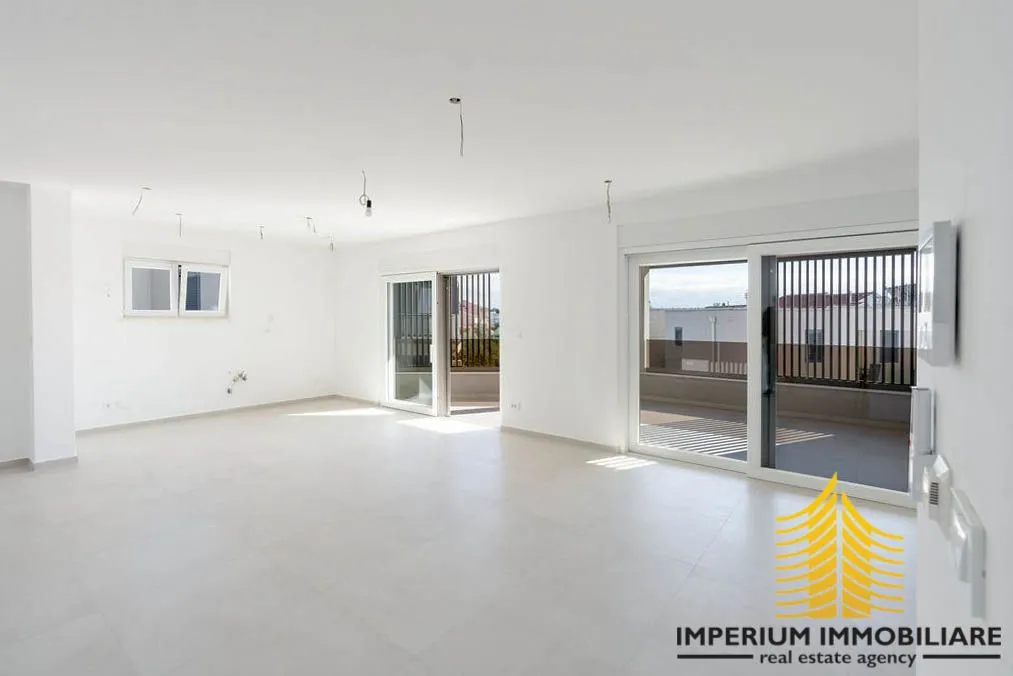 luksuzan apartman - prodaja, vodice, 136 m2, terasa šibensko-kninska - slika 5