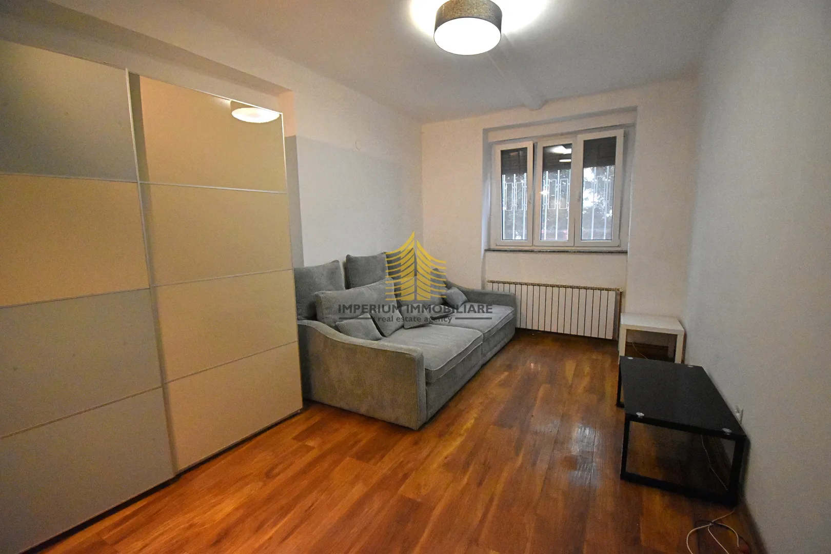 Stan, Najam, Gornji Grad - Medveščak, Medveščak, 50m2, 2-sobni - Zagreb