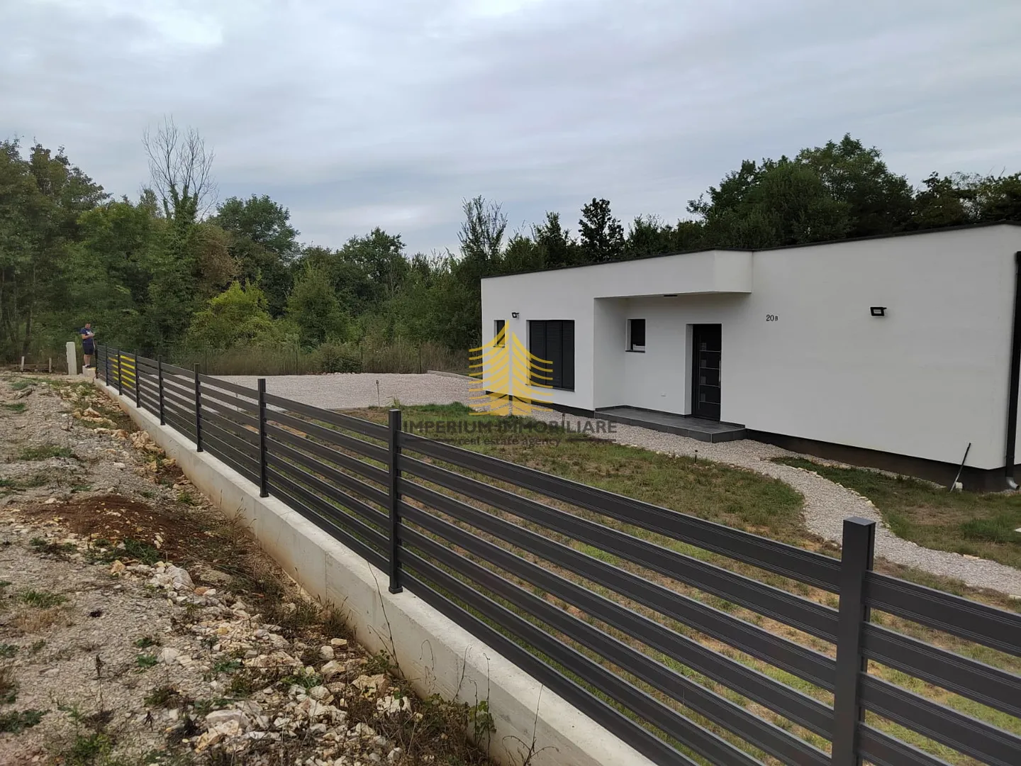 kuća, prodaja, kršan, blaškovići, 137m2, samostojeća - slika 24