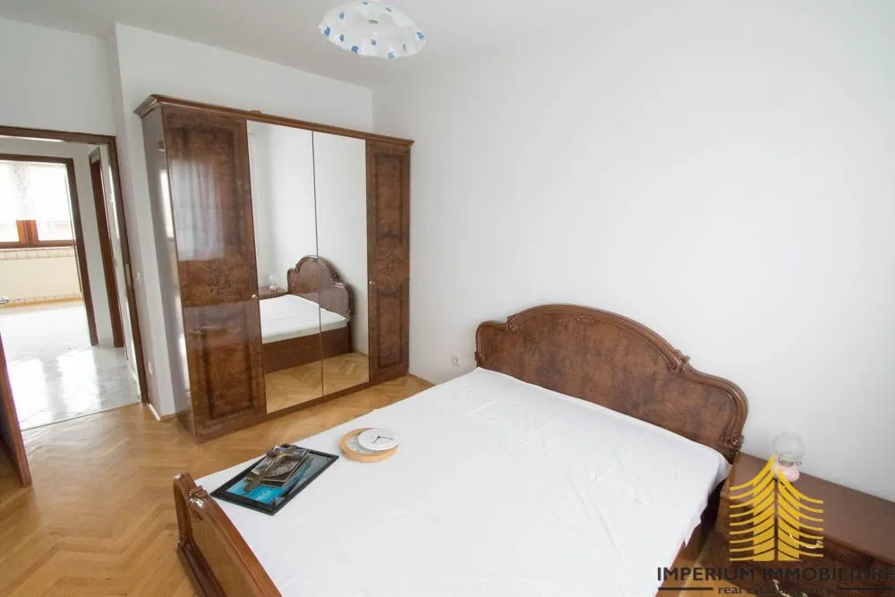 stan , zagreb - bukovac , 114m2 , iznajmljivanje - slika 12