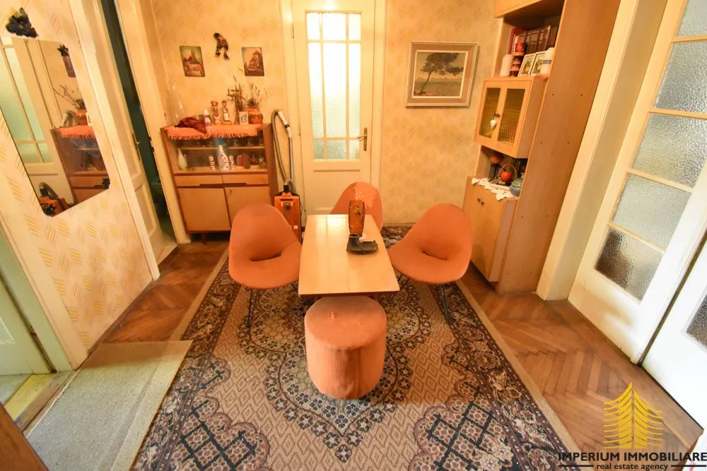 stan za radnike, zagreb (črnomerec), 70 m2, 3-soban - slika 9