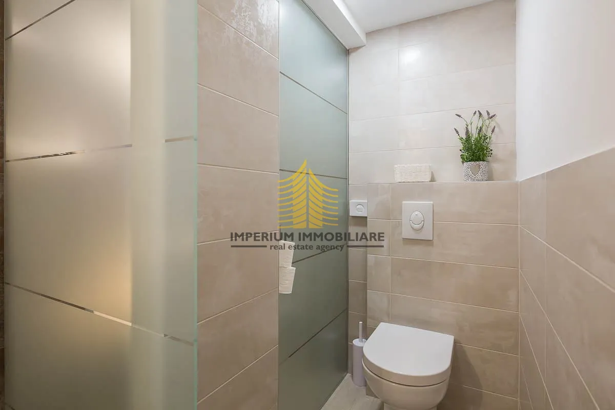 apartman, split - centar, 52m2 - slika 21