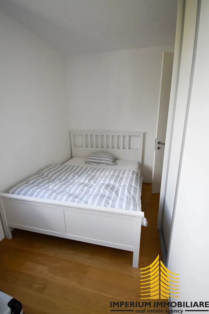 stan zagreb, maksimir - 131 m2 (iznajmljivanje) - slika 22