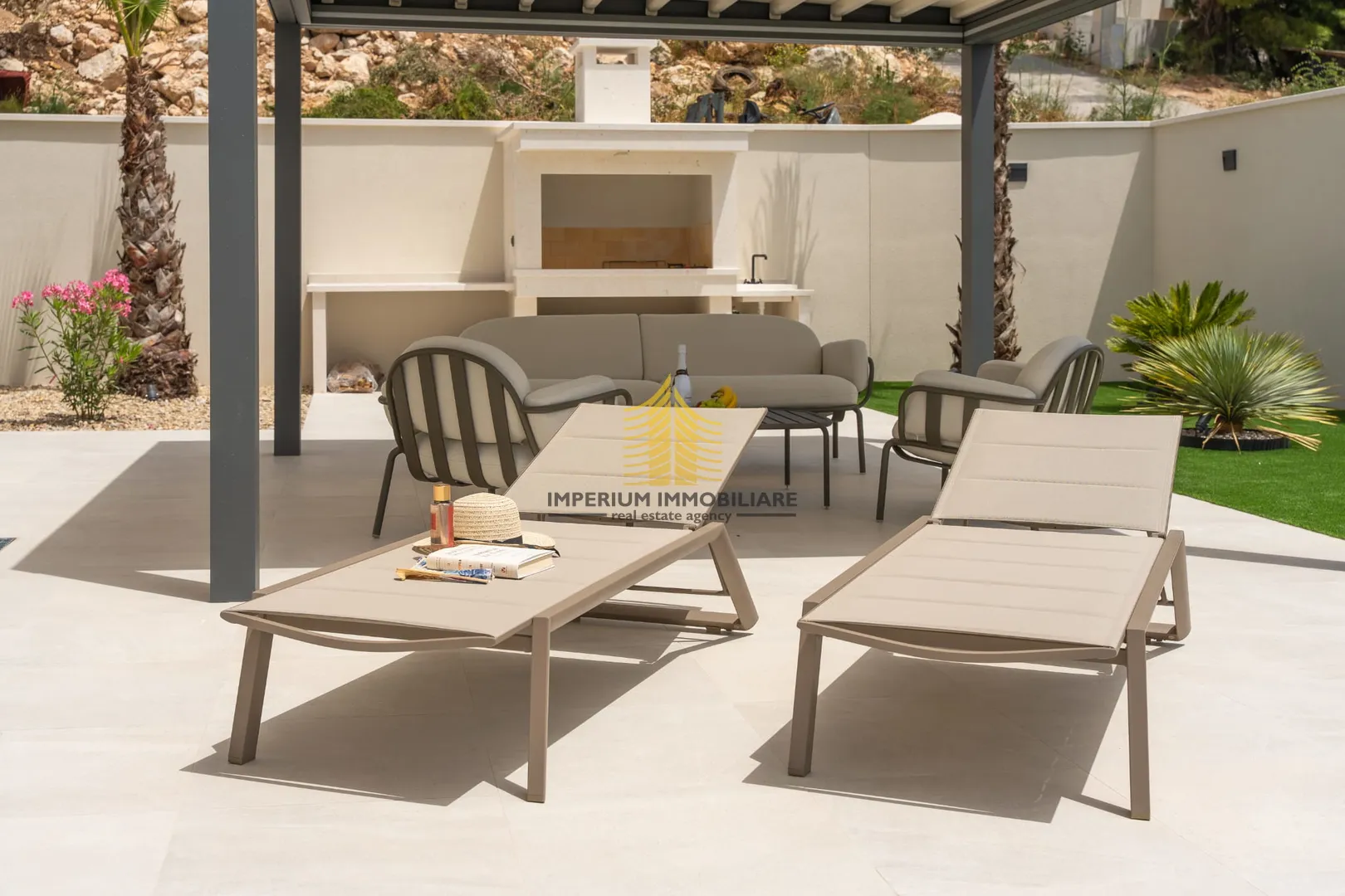 kuća, prodaja, podstrana, 300m2, vila - slika 33