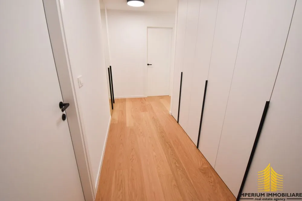 iznajmljivanje: poljanice, 70 m2, 3-soban stan, novogradnja - slika 5