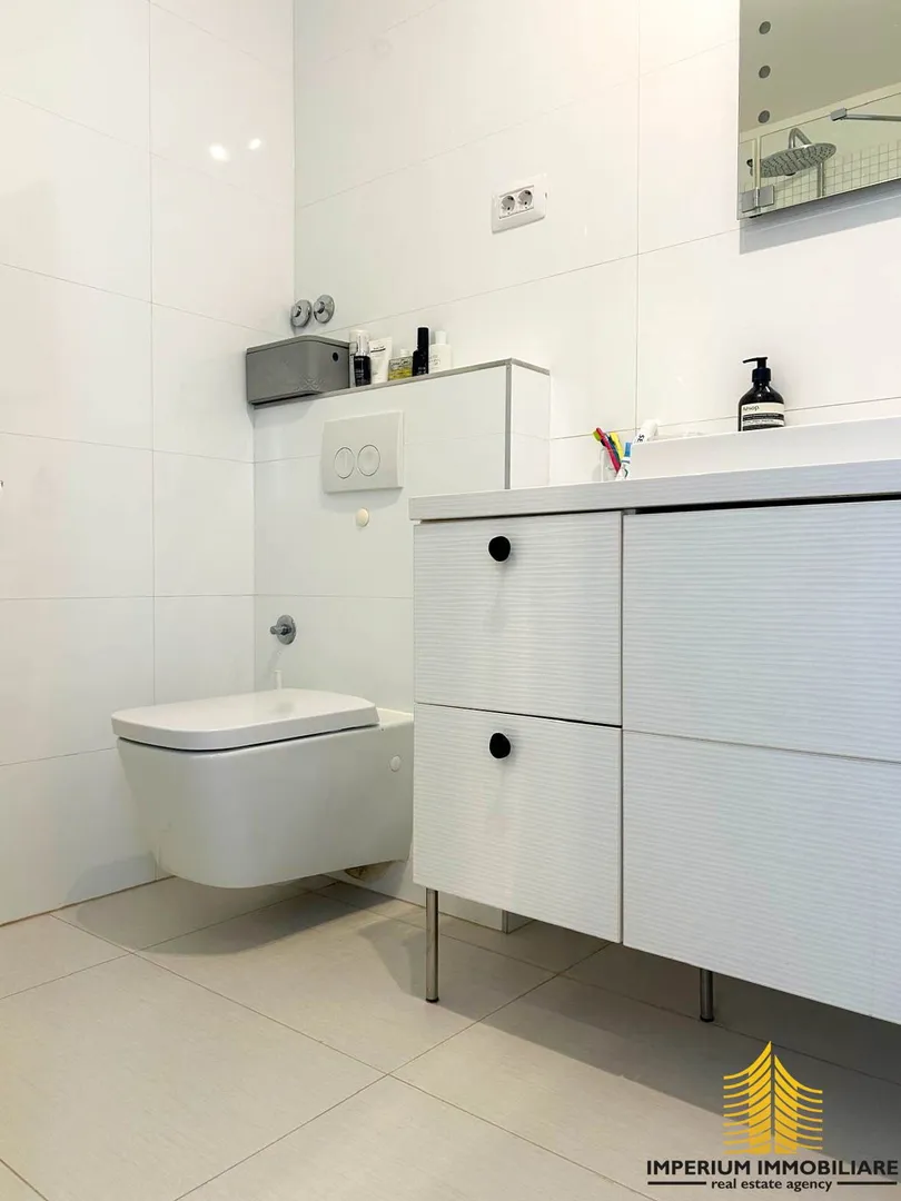 predivan penthouse na mejašima - prodaja - slika 9