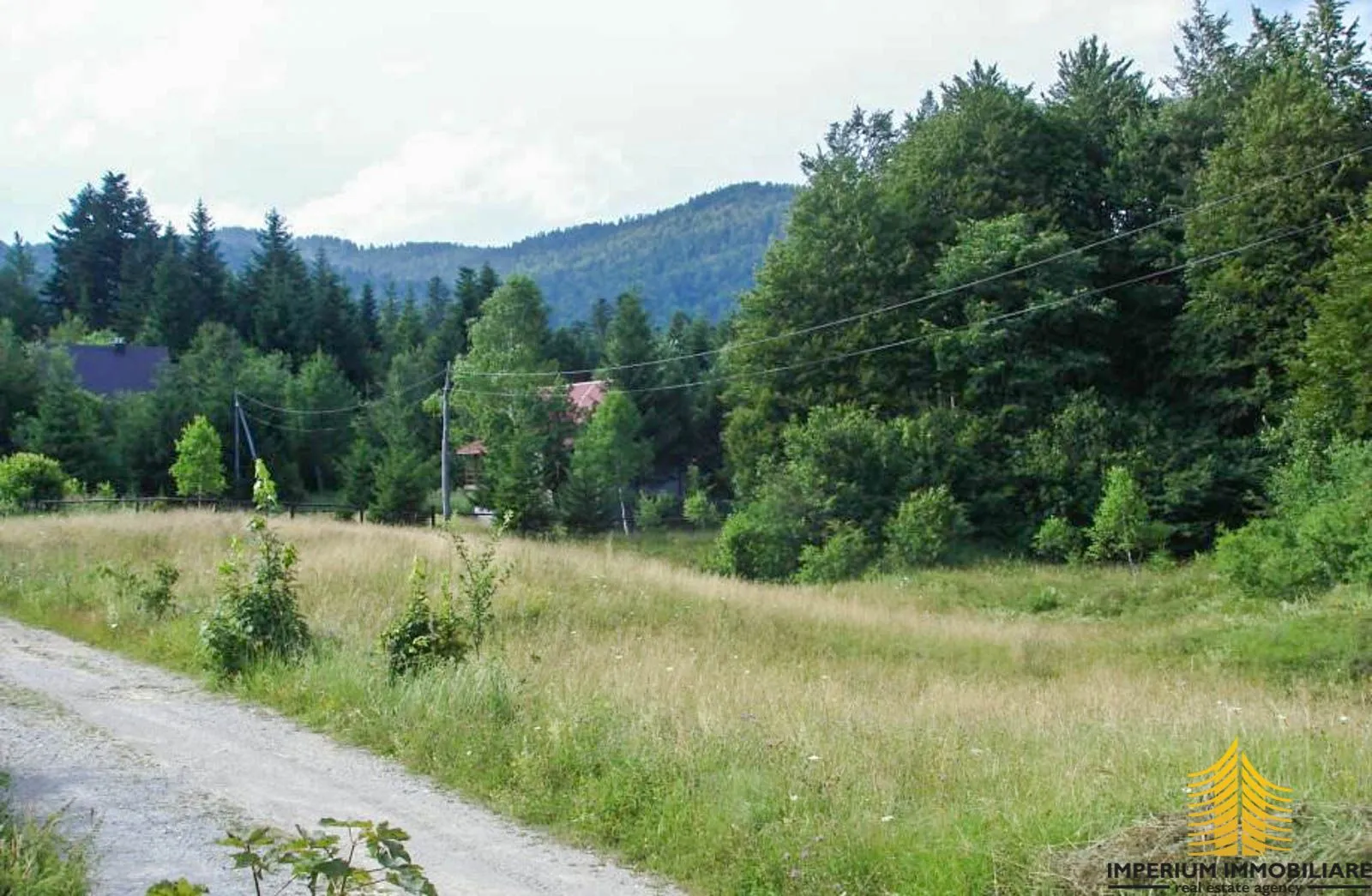 građevinsko zemljište u blizini np risnjak, 683 m2 - slika 2