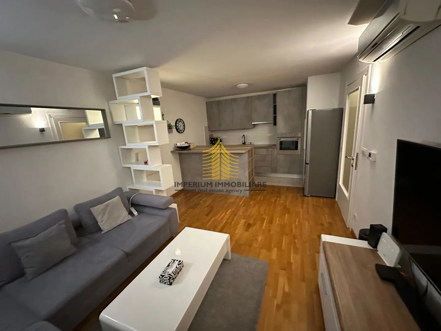stan, prodaja, gornja dubrava, gornja dubrava, 52m2, 2-sobni - slika 5