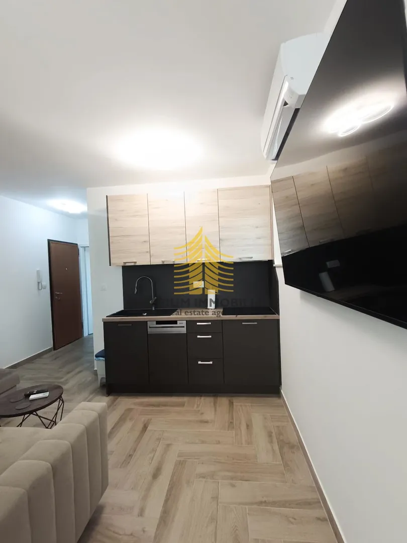 stan, prodaja, zadar, diklo, 37m2, 2-sobni - slika 2