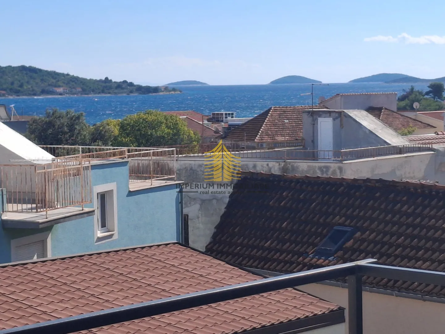 stan, prodaja, vodice, 34m2, 1-sobni - slika 2