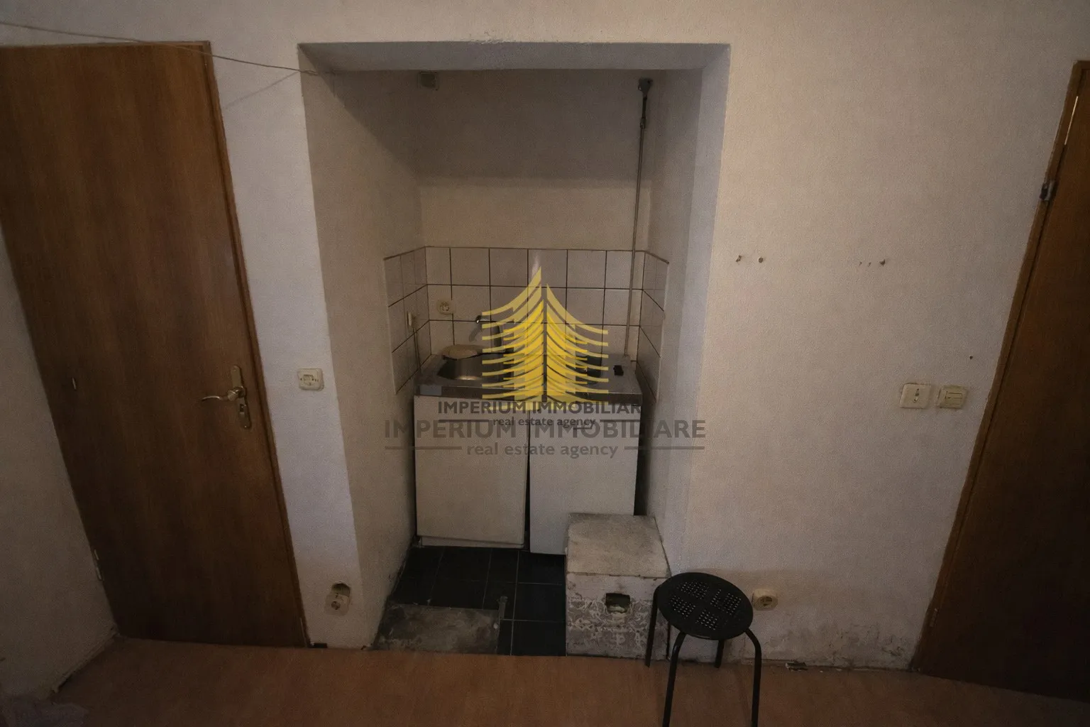 stan, prodaja, maksimir, 40m2, garsonijera - slika 5