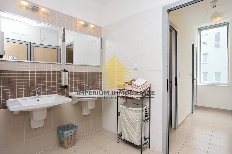 poslovni prostor, najam, split, 64m2, ured - slika 7
