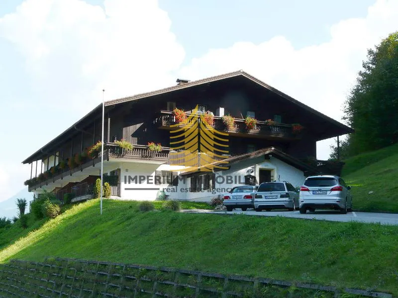 stan , prodaja , njemačka - oberaudorf , 50 m2 - slika 3