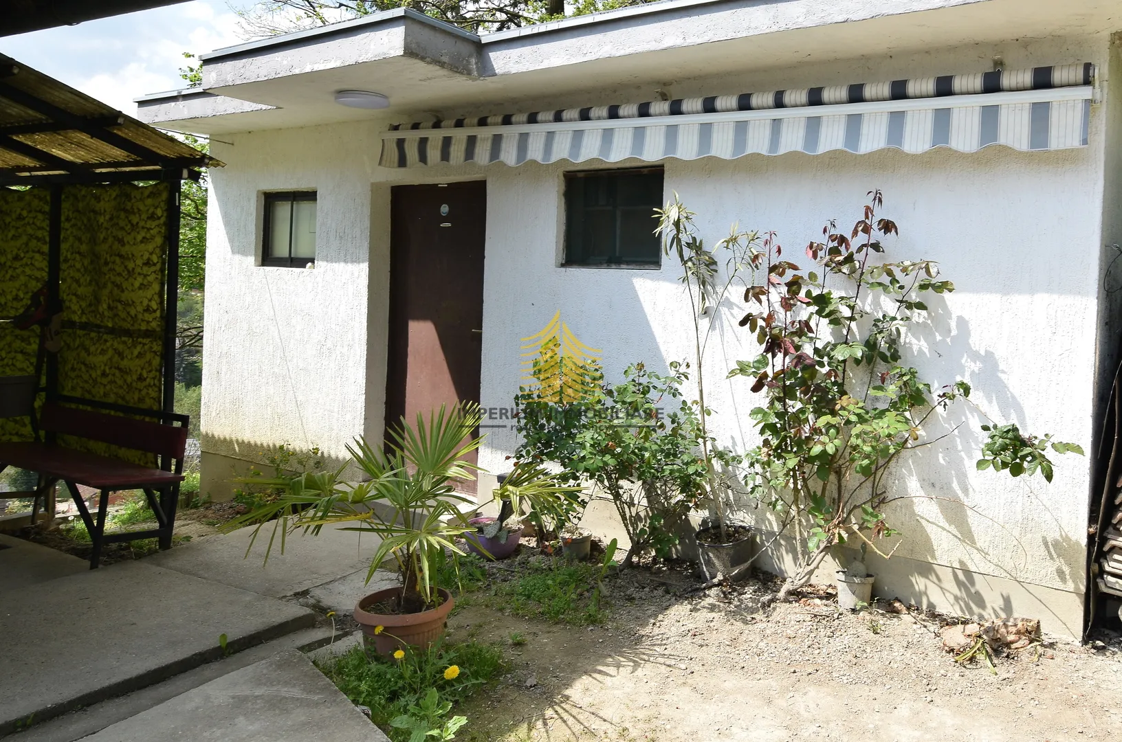 kuća, prodaja, sesvete, paruževina, 50m2, dvojna - slika 8