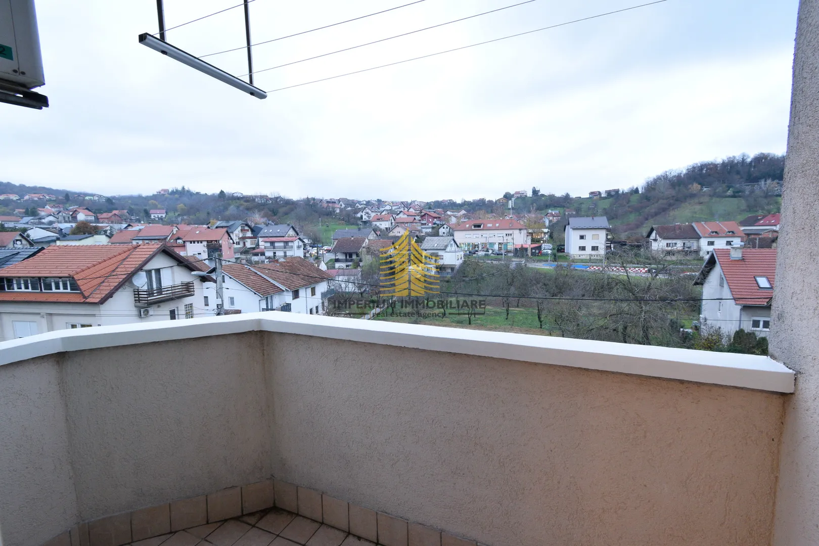 stan, najam, črnomerec, gornje vrapče, 52m2, 3-sobni - slika 5