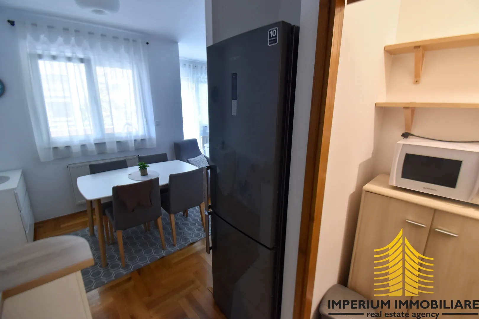 stan zagreb, sveti duh - 70 m2 (iznajmljivanje) - slika 9